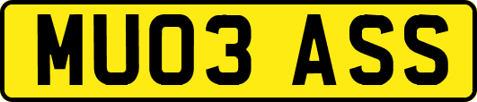 MU03ASS