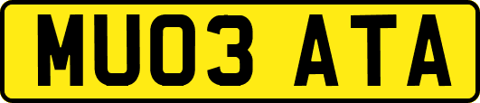 MU03ATA