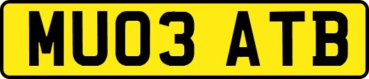 MU03ATB