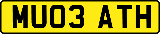 MU03ATH