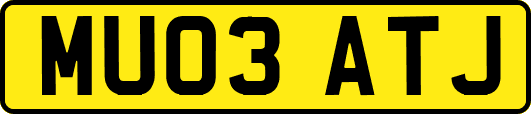 MU03ATJ