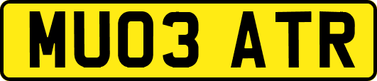MU03ATR