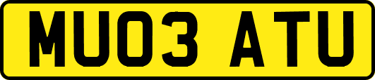 MU03ATU