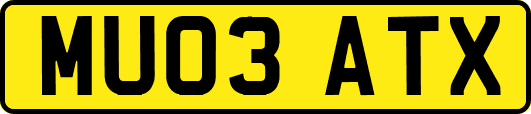 MU03ATX