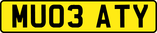 MU03ATY