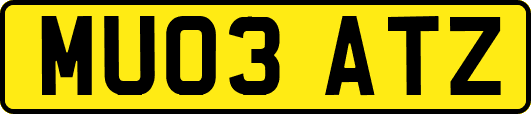MU03ATZ