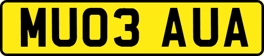 MU03AUA