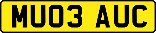 MU03AUC