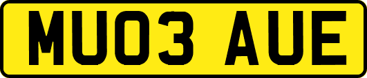 MU03AUE
