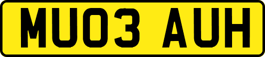 MU03AUH