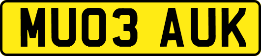 MU03AUK