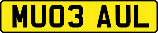 MU03AUL