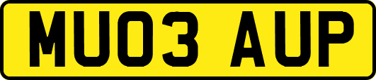 MU03AUP