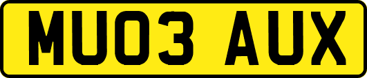 MU03AUX