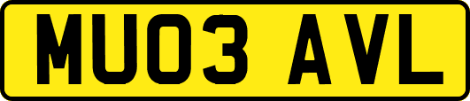 MU03AVL
