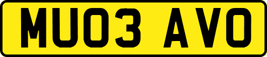 MU03AVO
