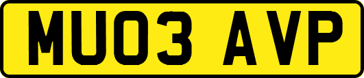 MU03AVP