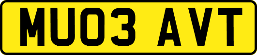 MU03AVT