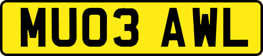 MU03AWL