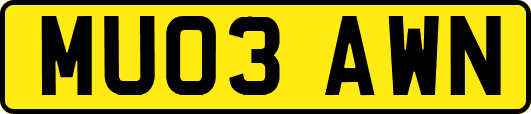 MU03AWN