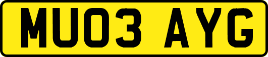 MU03AYG
