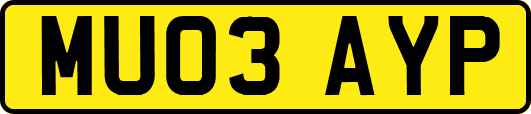 MU03AYP