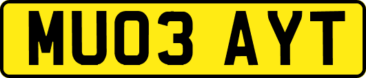 MU03AYT