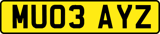 MU03AYZ
