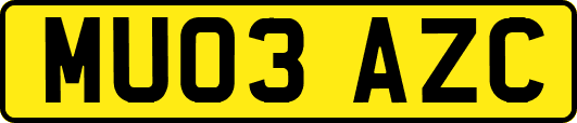 MU03AZC