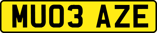 MU03AZE