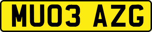 MU03AZG