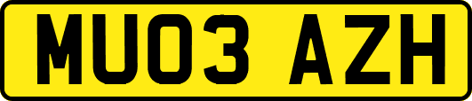 MU03AZH
