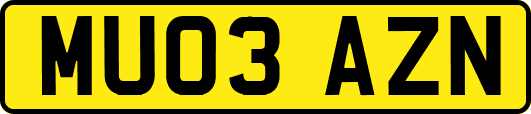 MU03AZN