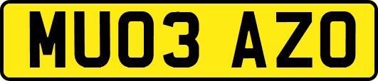 MU03AZO