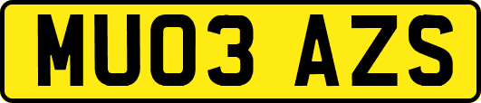 MU03AZS