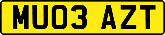 MU03AZT