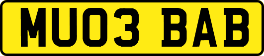 MU03BAB