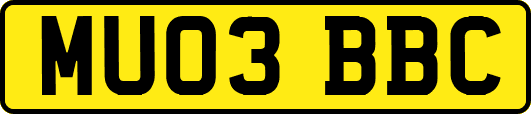 MU03BBC