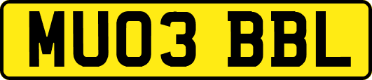 MU03BBL