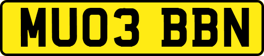 MU03BBN