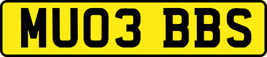 MU03BBS