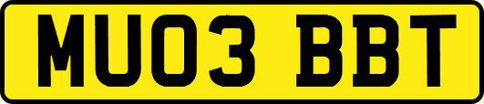 MU03BBT