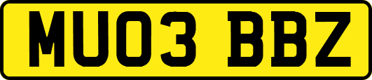 MU03BBZ