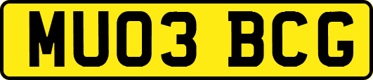 MU03BCG