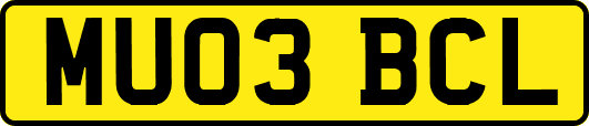 MU03BCL