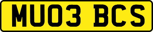 MU03BCS