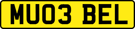 MU03BEL