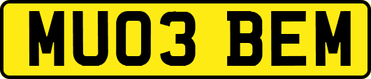 MU03BEM