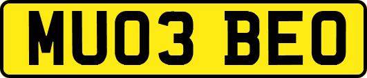 MU03BEO