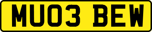 MU03BEW